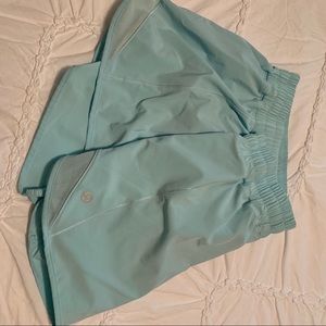 Lululemon speed short